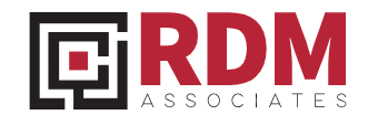 RDM Associates