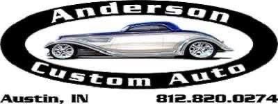 Anderson Custom Auto