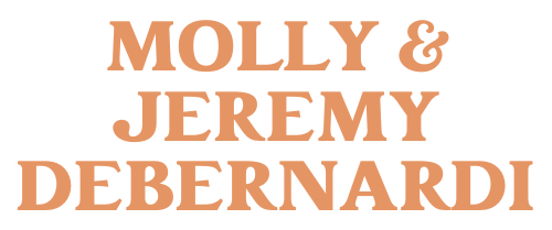 Molly & Jeremy DeBernardi