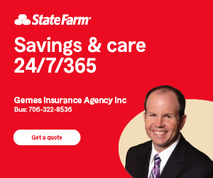Jay Gemes State Farm