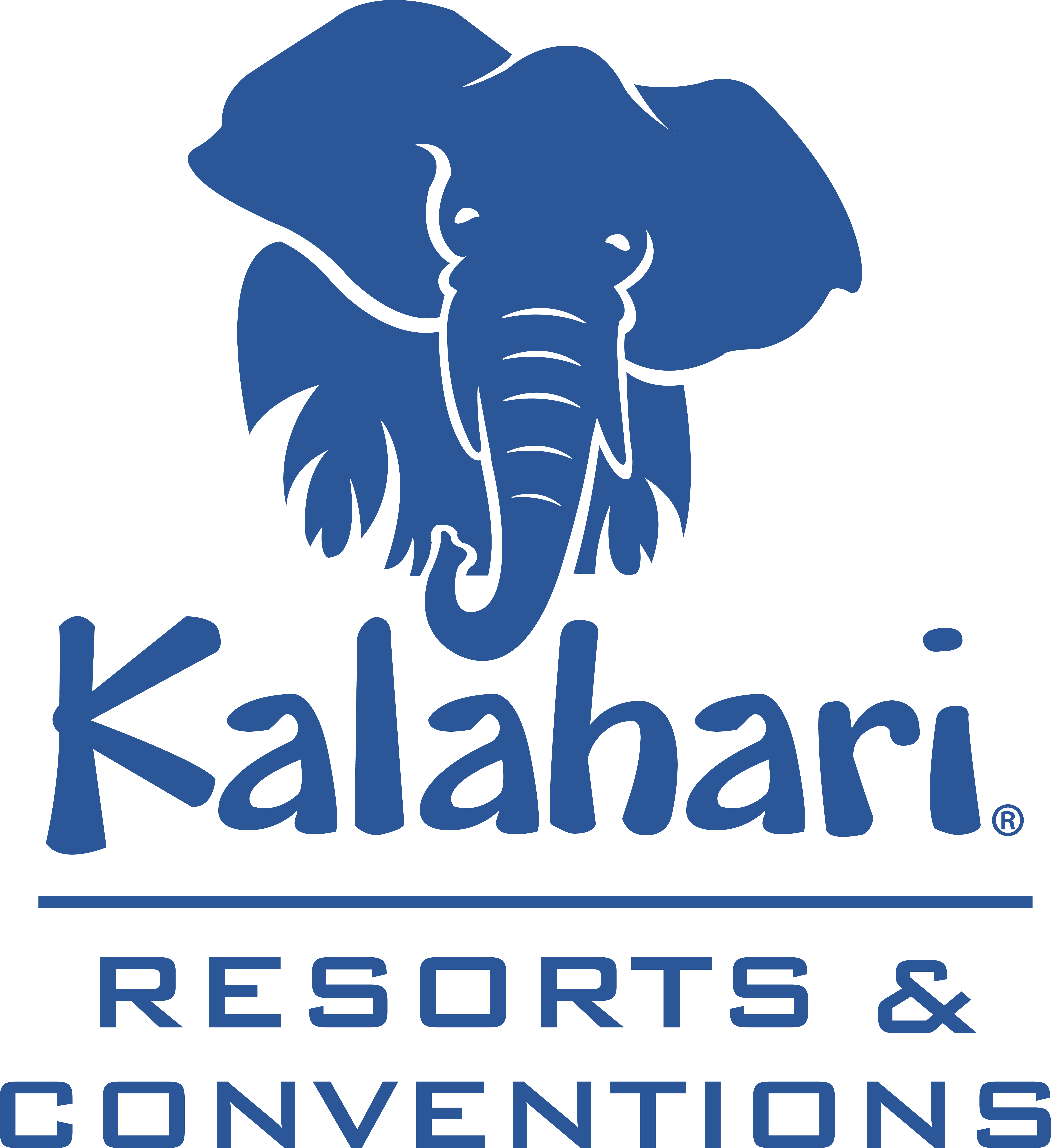 Kalahari Resorts & Conventions