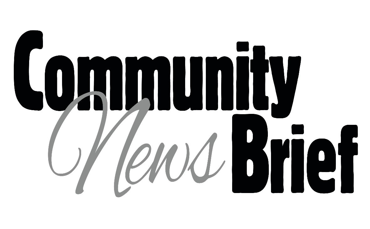 Community News Brief