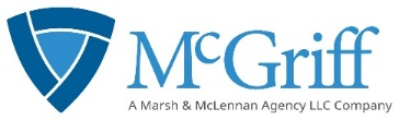 McGriff, a Marsh & McLennan Agency LLC company