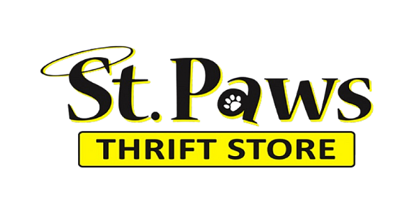St. Paws Thrift Store