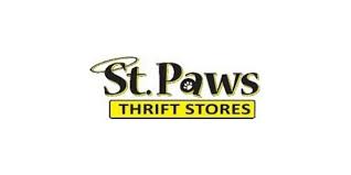 St. Paws Thrift Store