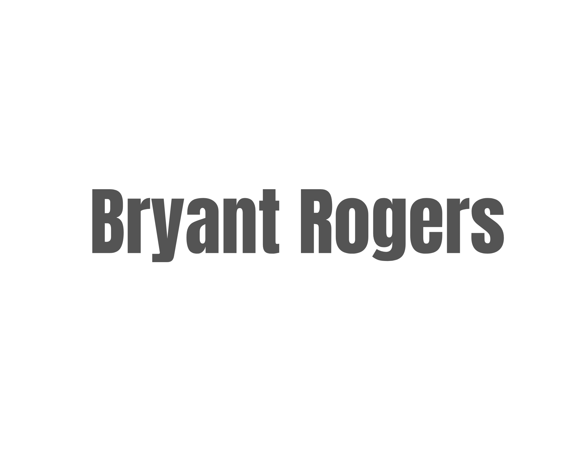 Richard Rogers