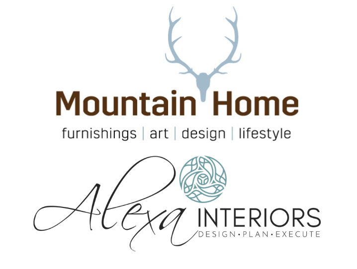 Mountain Home and Alexa Interiors