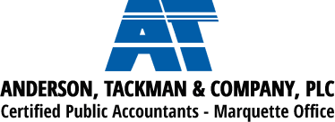 Anderson, Tackman & Company, PLC