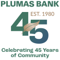 Plumas Bank