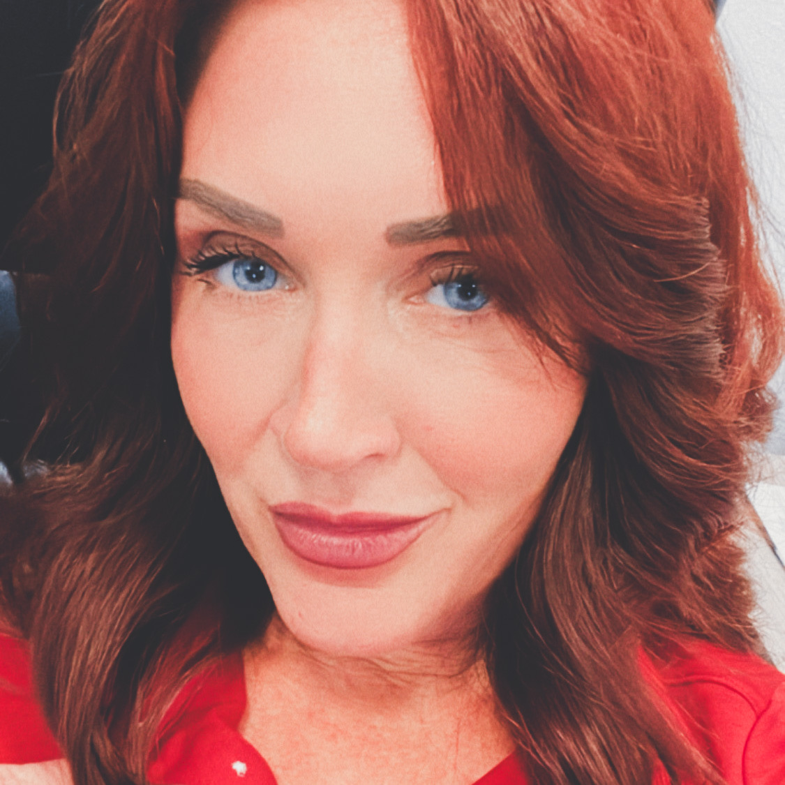 Ashley Harrell