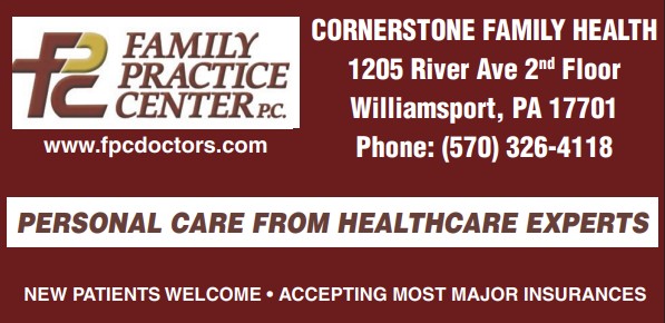 Family Practice Center, P.C.  Cornerstone Office