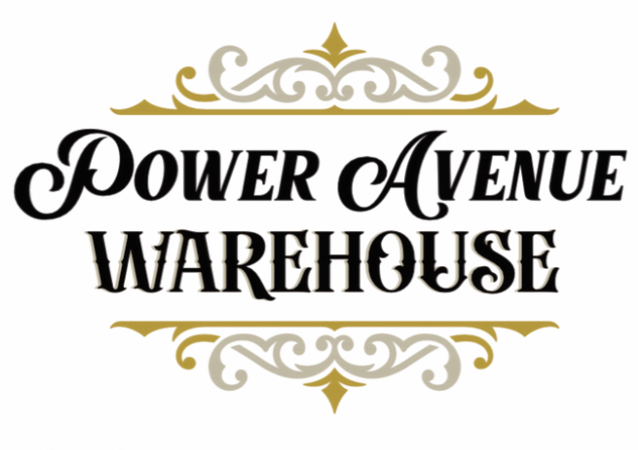 Power Avenue Warehouse