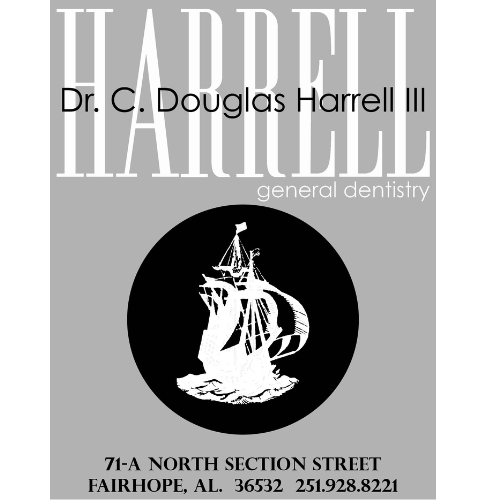 Doug Harrell