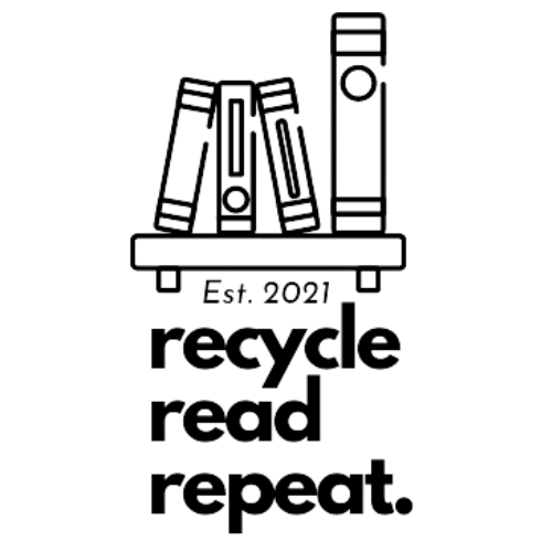 Recycle Read Repeat