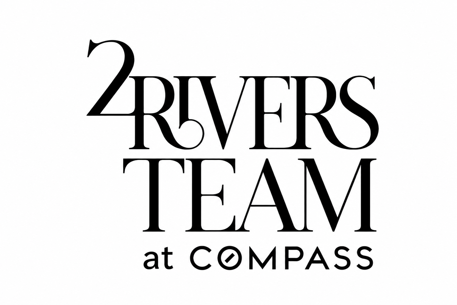2 Rivers Team at Compass