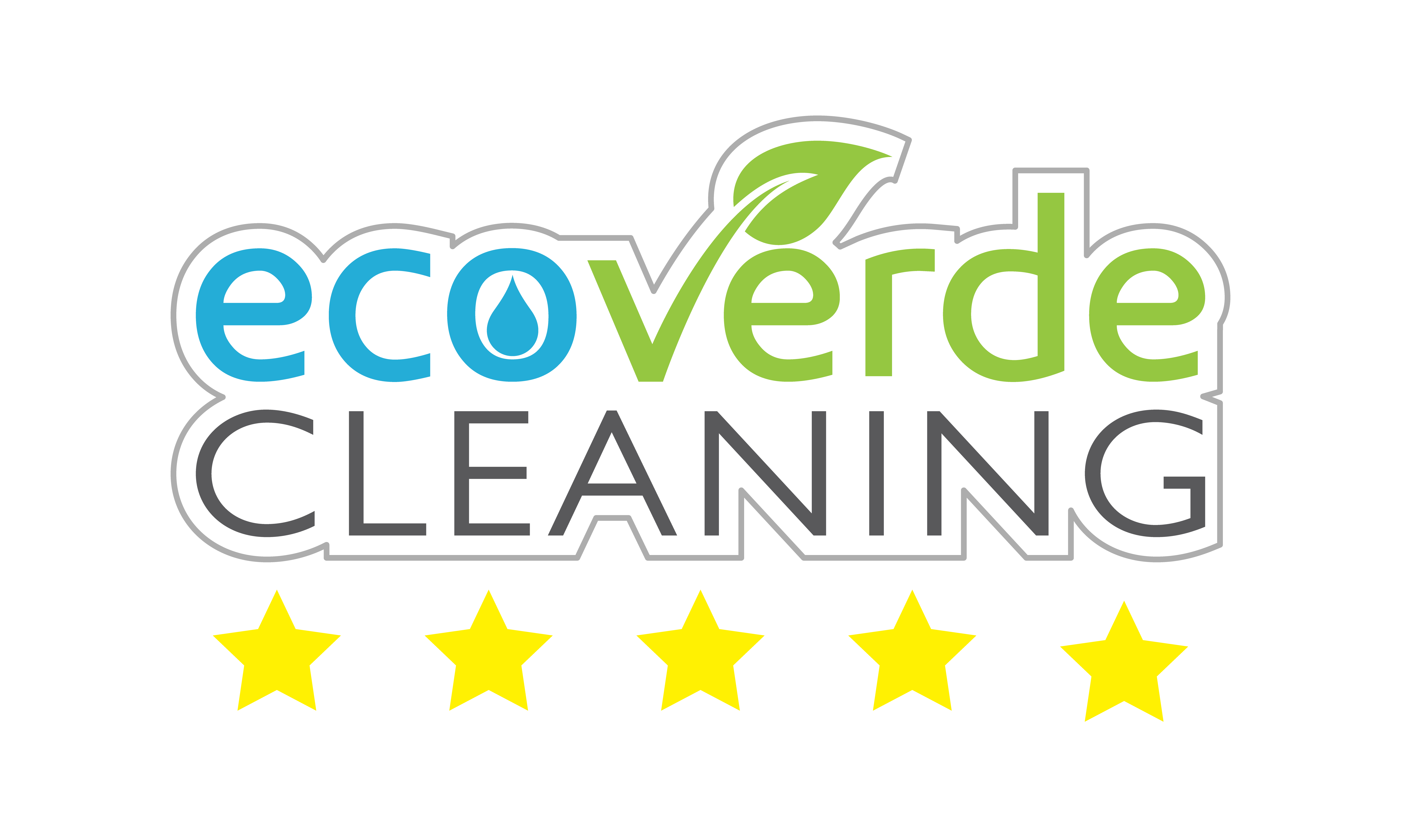 Ecoverde Cleaning
