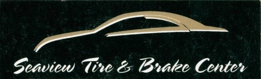 Seaview Tire & Brake Center (New since 5/1/25)