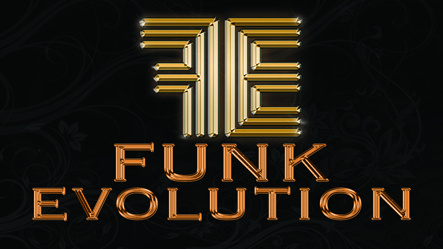 Funk Evolution