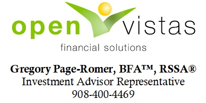 Open Vistas Financial Solutions