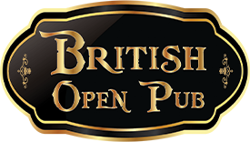 British Open Pub