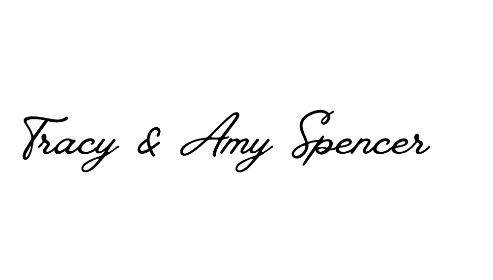 Tracy E.D. and Amy J. Spencer Fund, Community Foundation of the Chattahoochee Valley