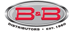 B & B DISTRIBUTORS