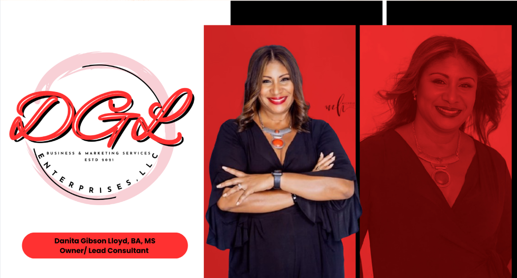 Danita Gibson Lloyd - DGL Enterprises, LLC