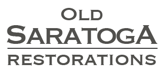 Old Saratoga Restorations, Inc.