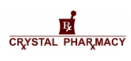 Crystal Pharmacy