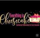 Everything is Cheesecake