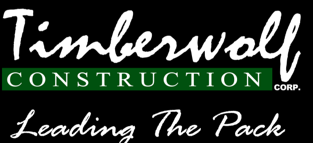 Timberwolf construction