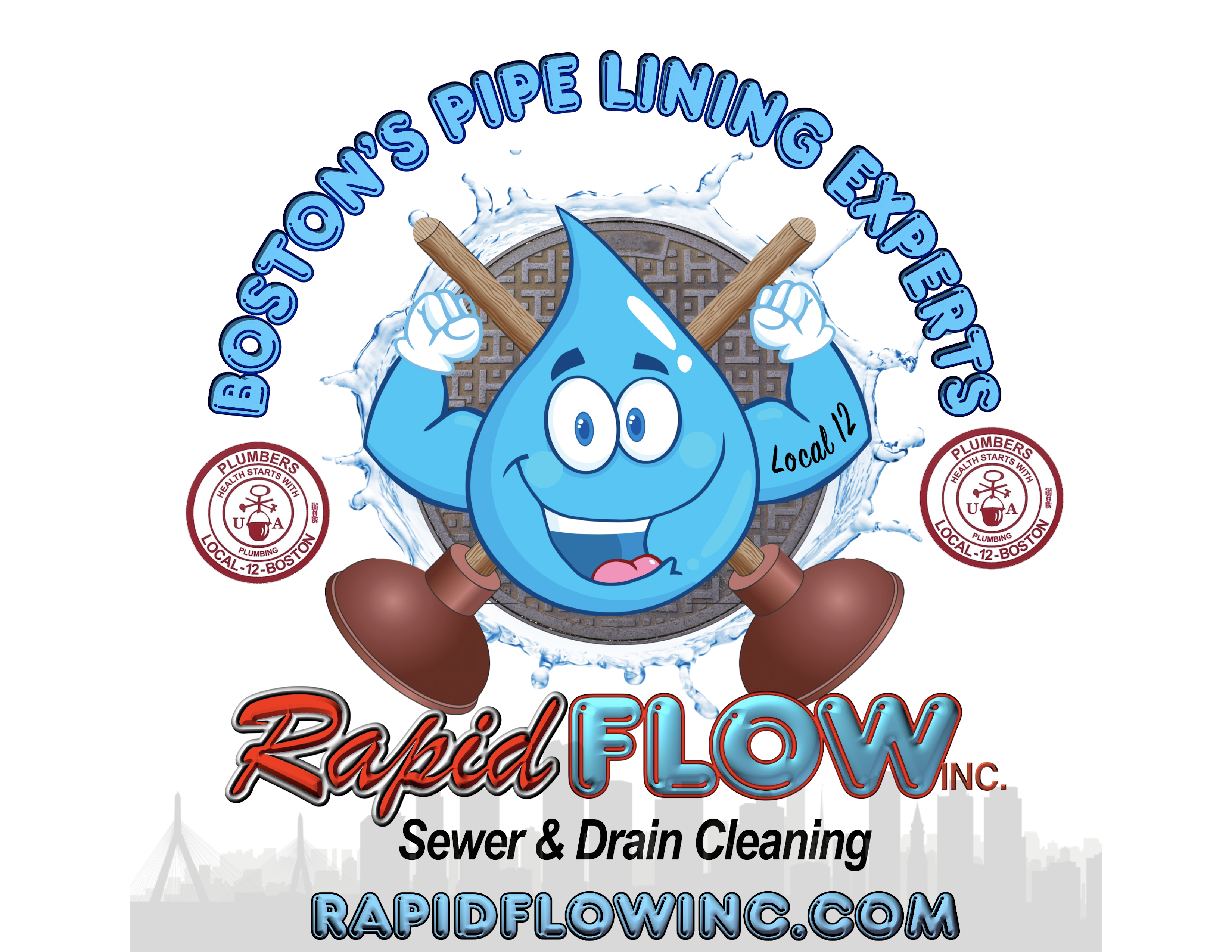 Rapid Flow