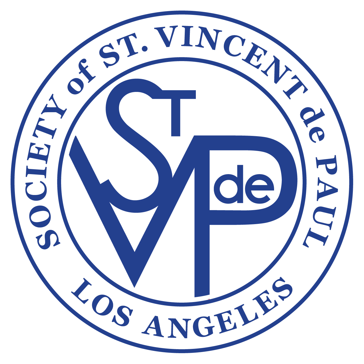 Society of St. Vincent de Paul (Los Angeles)