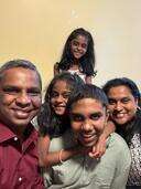 Faith & Hope Ebinezar