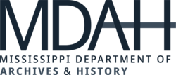 Mississippi Department of Archives and History