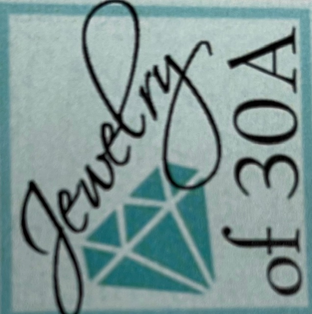 Jewelry of 30A