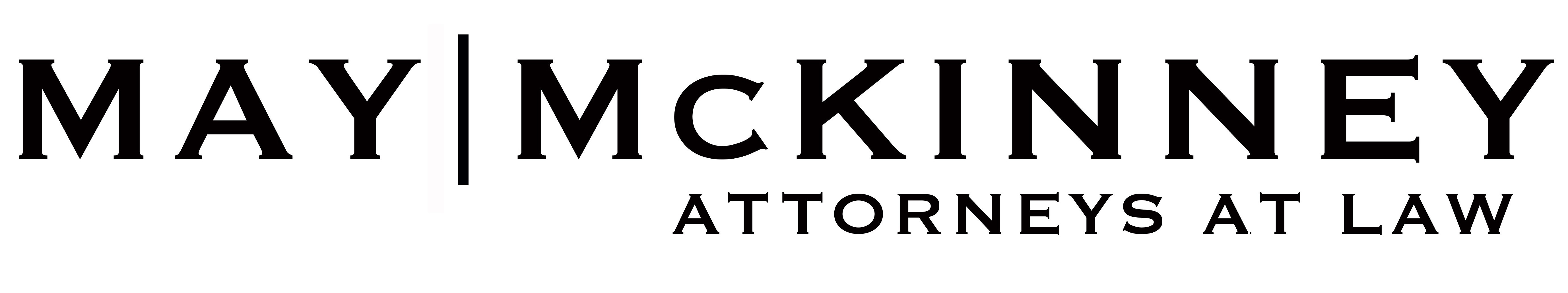 May & McKinney, PLLC