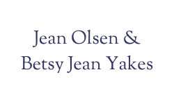 Betsy Jean Yakes