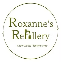 Roxanne's Refillery