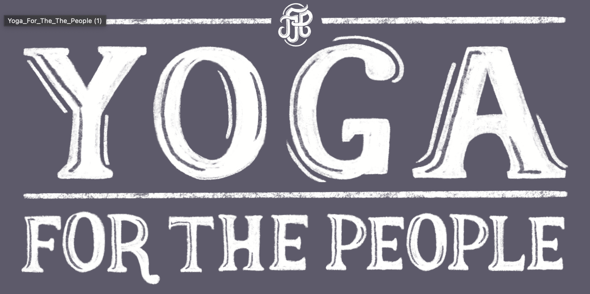 Yoga for the People