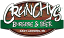 Crunchy's