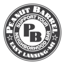 The Peanut Barrel