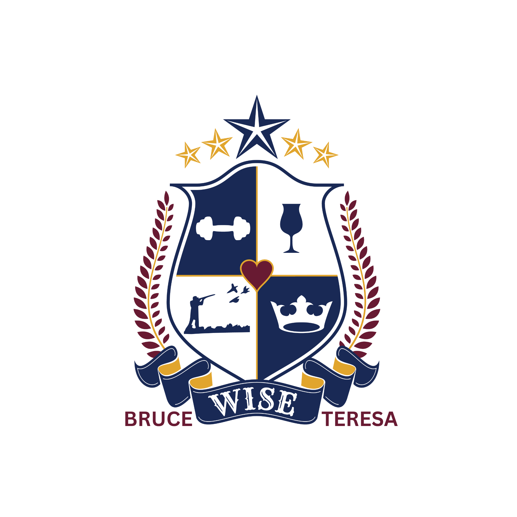 Teresa & Bruce Wise