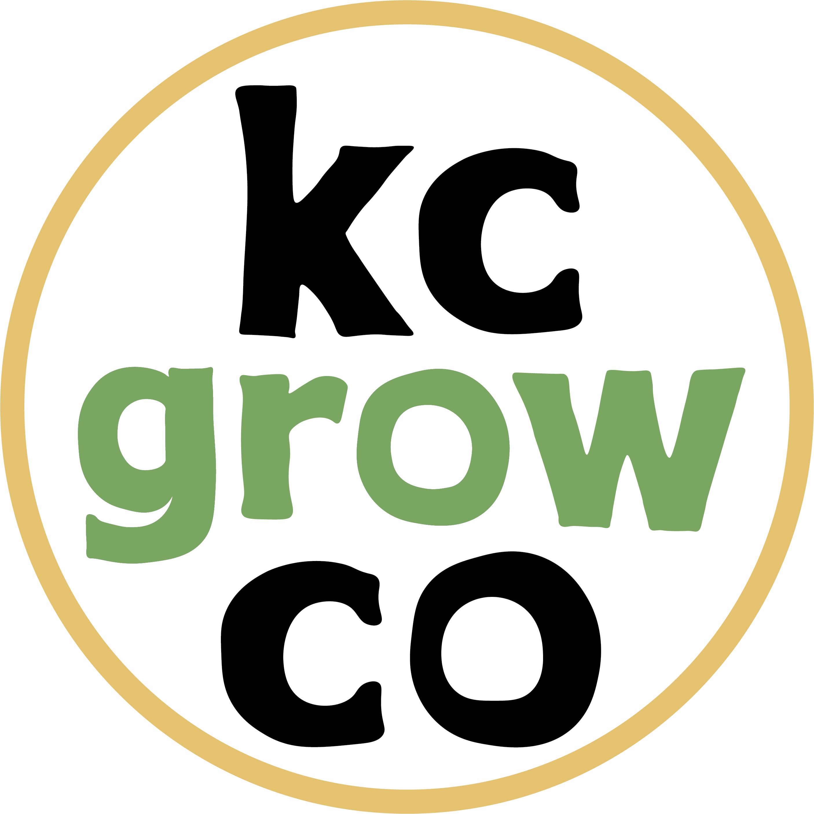 KC Grow Co