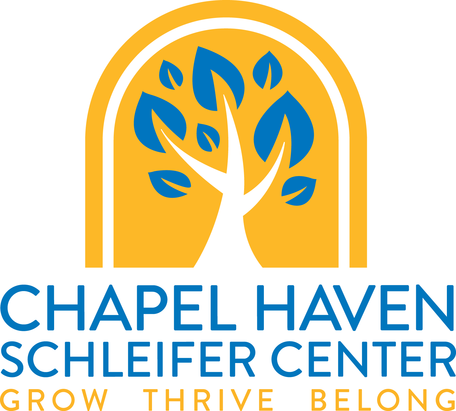 Chapel Haven Schleifer Center