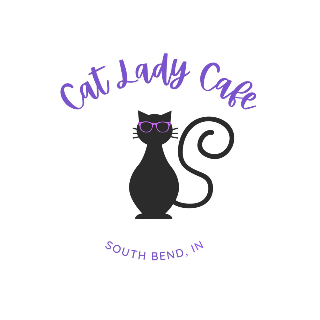 The Cat Lady Cafe