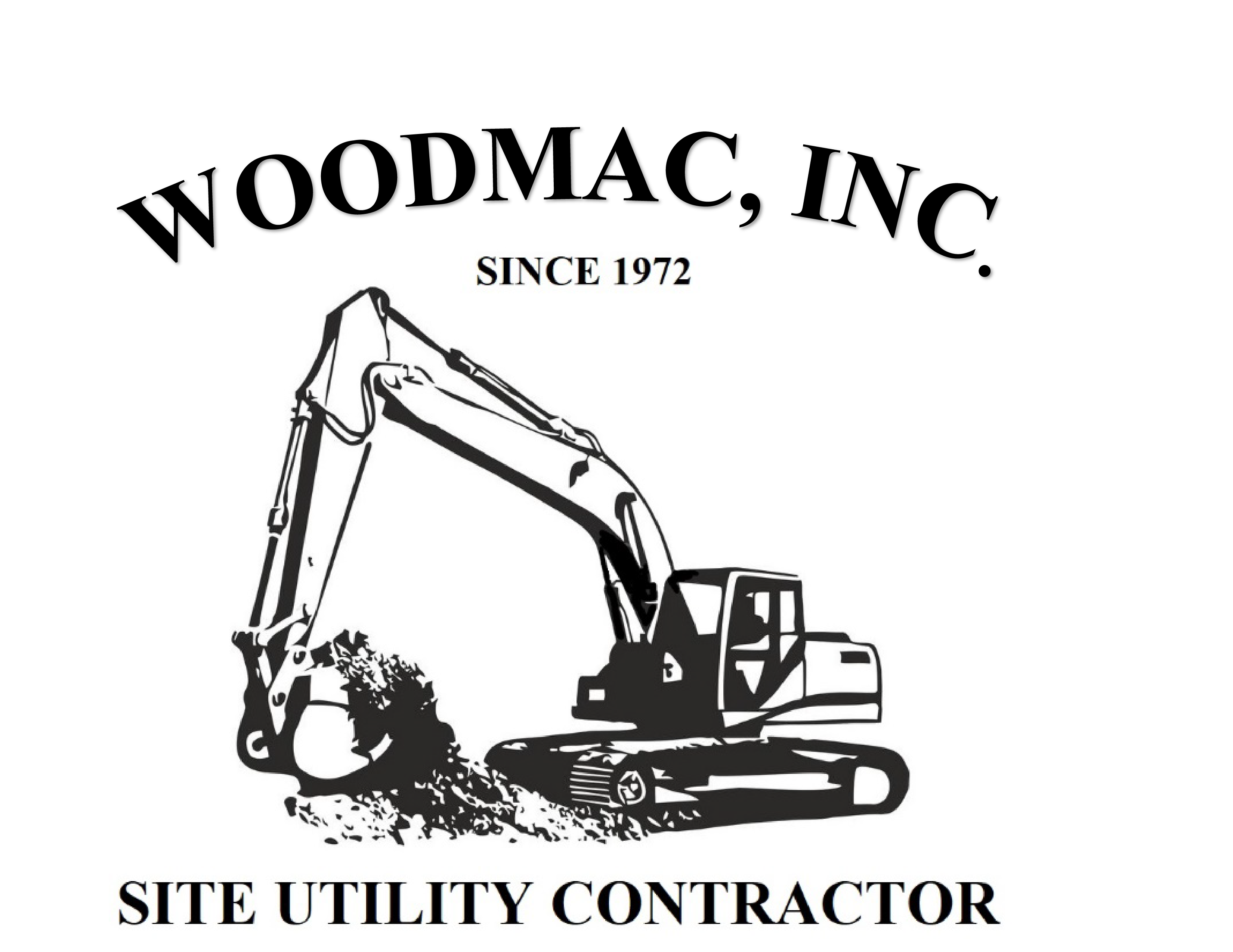 Woodmac Inc