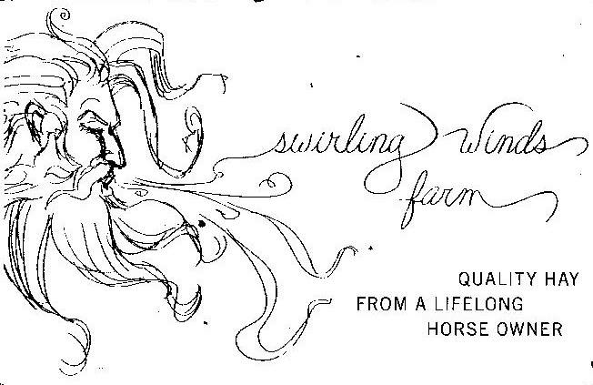 Swirling Winds Farm
