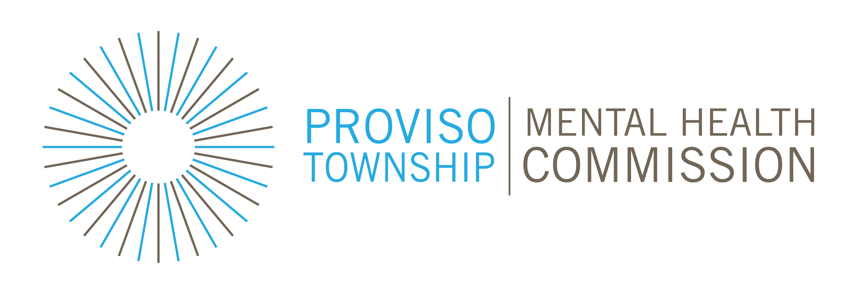 Proviso Township Mental Health Commission