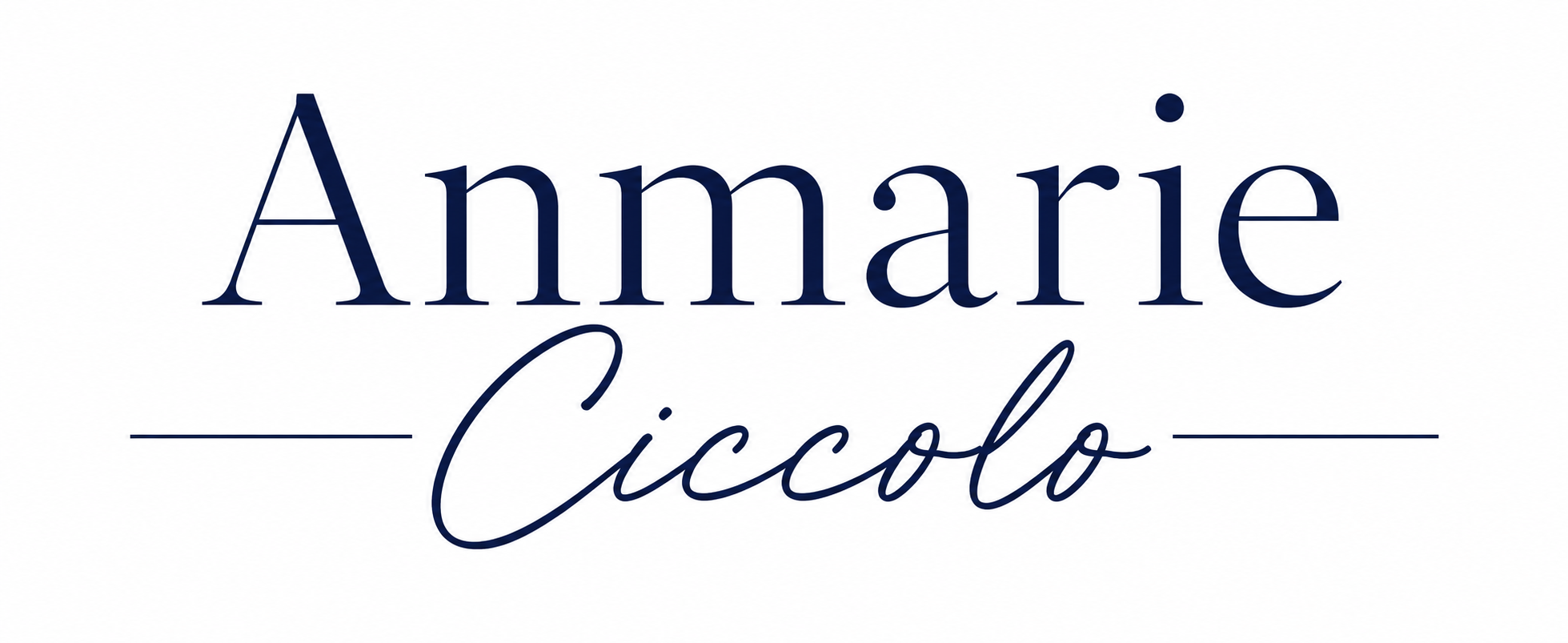 Anmarie Ciccolo
